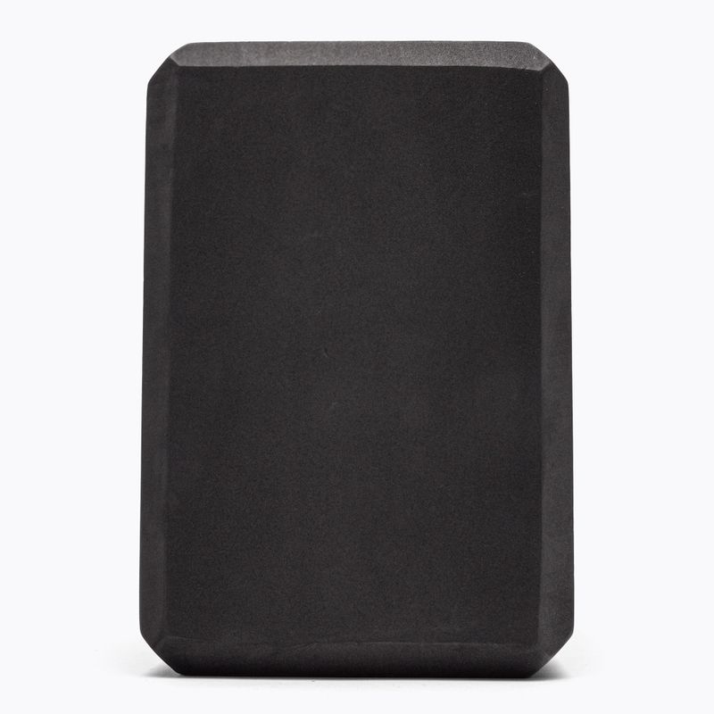 Gaiam Navajo yoga cube black 63749 4