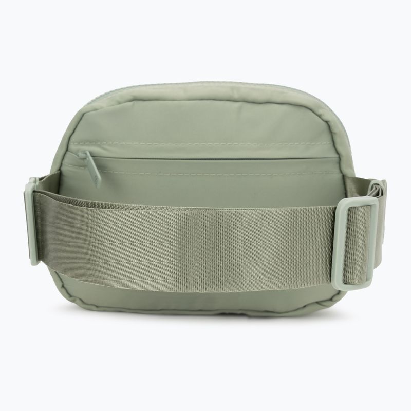 Waist bag Gaiam Sidekick 1,25 l khaki 3