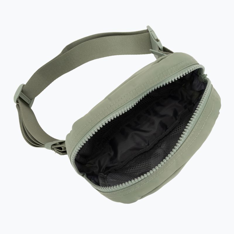 Waist bag Gaiam Sidekick 1,25 l khaki 6