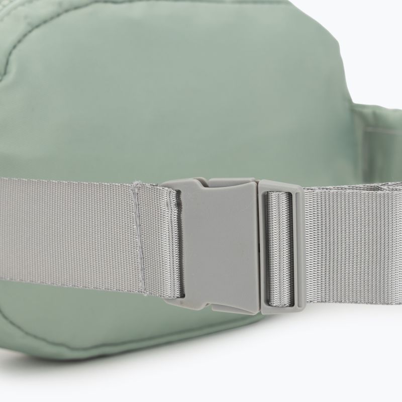 Waist bag Gaiam Go For It 1 l khaki 5