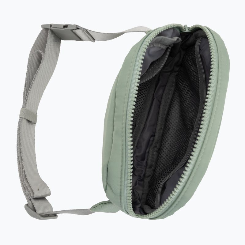 Waist bag Gaiam Go For It 1 l khaki 6
