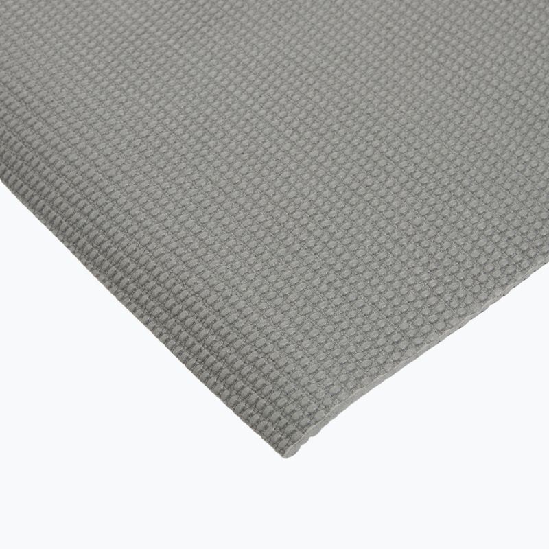 Yoga mat Gaiam Marrakesh Yoga dark greige 3