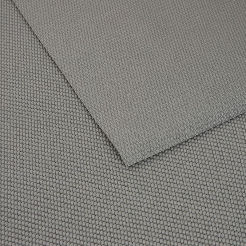Yoga mat Gaiam Marrakesh Yoga dark greige 4