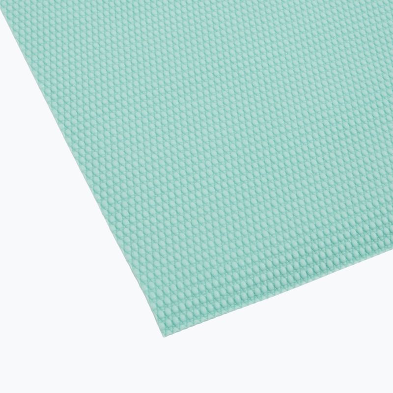 Yoga mat Gaiam Marrakesh Yoga Aquatic 3
