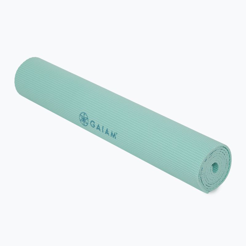 Yoga mat Gaiam Marrakesh Yoga Aquatic 5