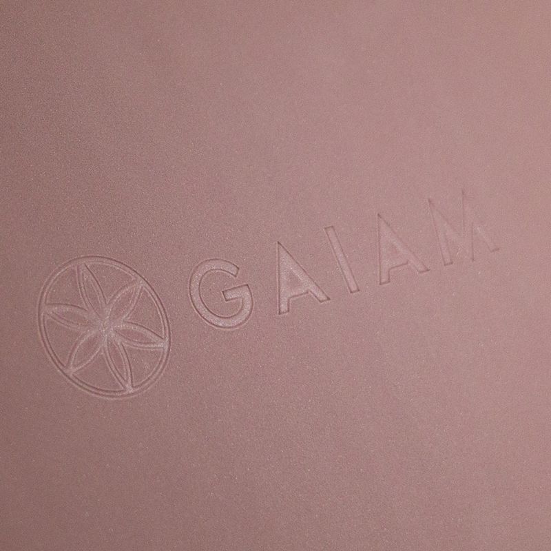 Yoga block Gaiam Yoga ballet powder 5