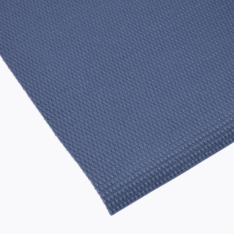 Yoga mat Gaiam Yoga Printed indigo 3
