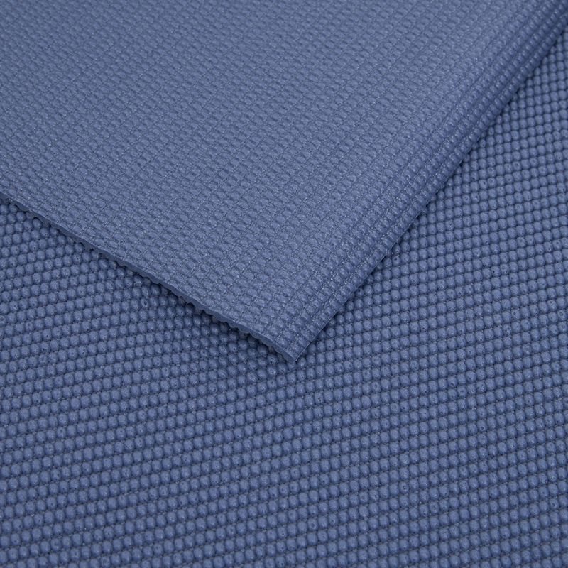 Yoga mat Gaiam Yoga Printed indigo 4