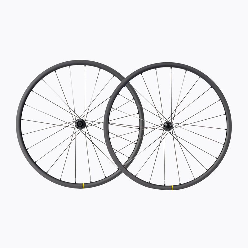 Mavic KSYRIUM S Disc Shimano 11 Centerlock bike wheels 00080240