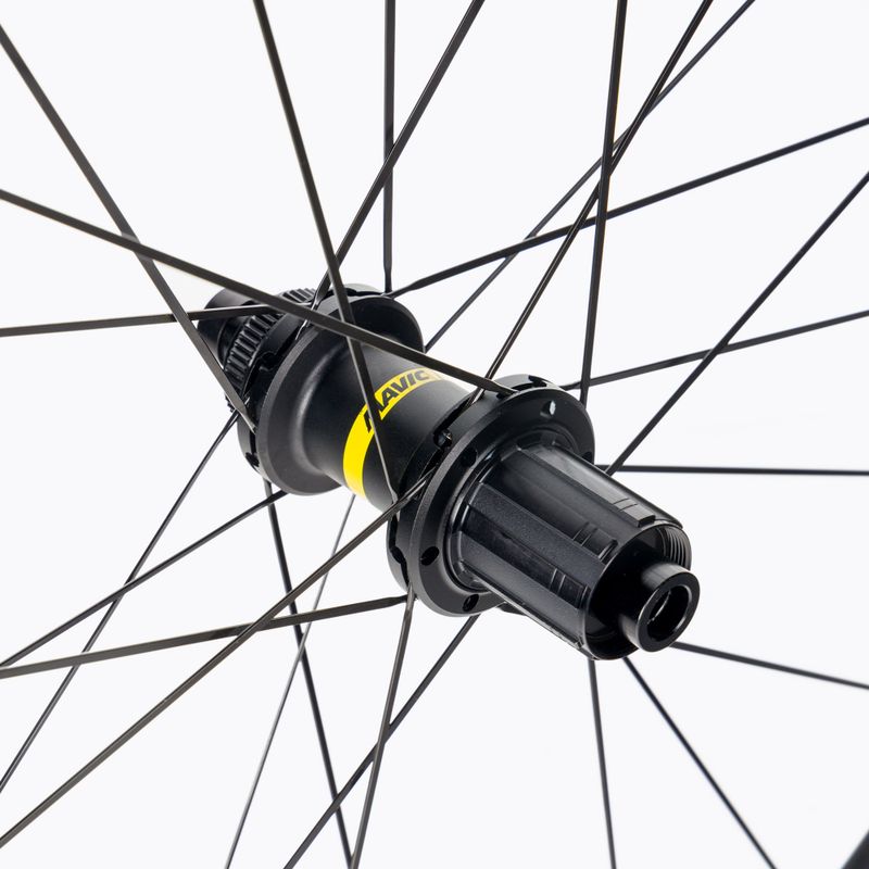 Mavic KSYRIUM S Disc Shimano 11 Centerlock bike wheels 00080240 3