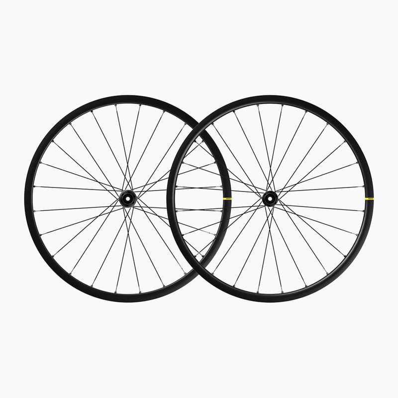 Mavic KSYRIUM S Disc Shimano 11 Centerlock bike wheels 00080240 6