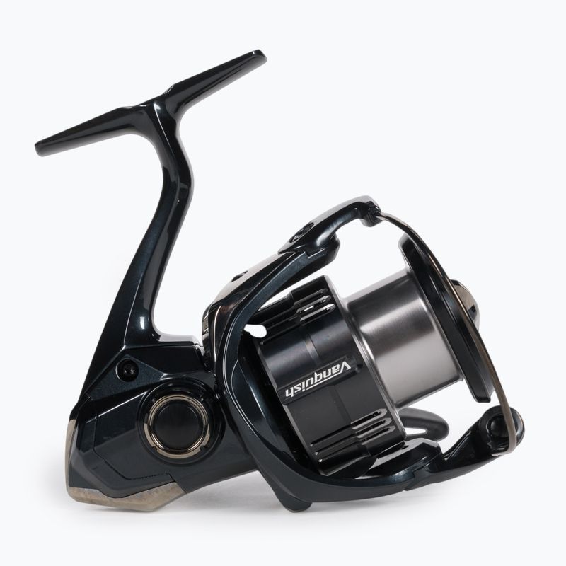 Shimano Vanquish FB spinning reel black VQC3000FB 2