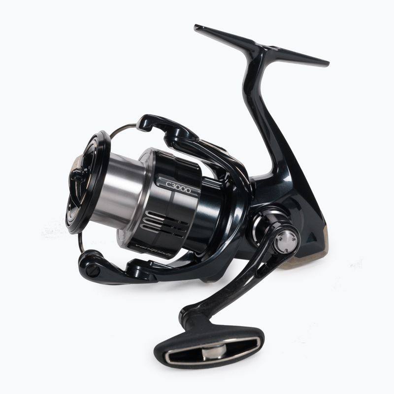 Shimano Vanquish FB spinning reel black VQC3000FB 3
