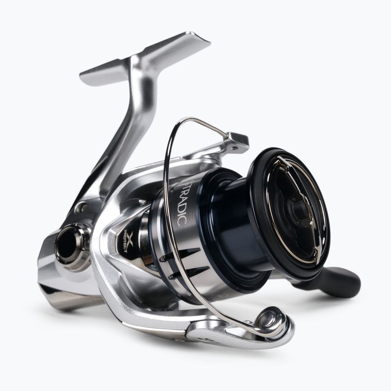 Shimano Stradic FL spinning reel silver ST2500FL