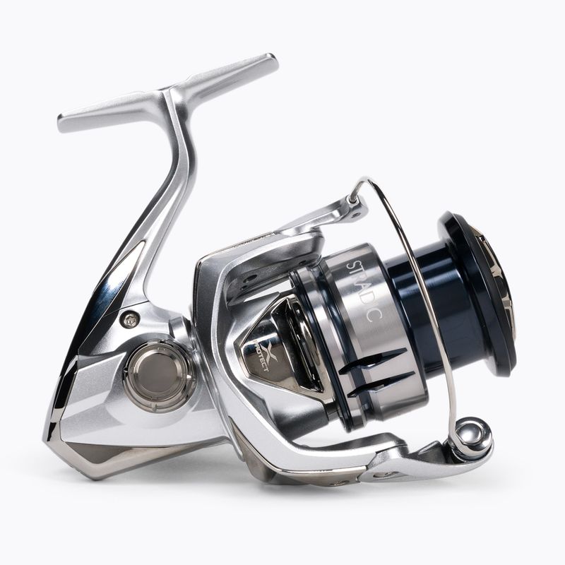Shimano Stradic FL spinning reel silver ST2500FL 2