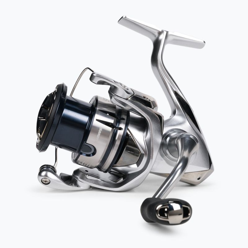 Shimano Stradic FL spinning reel silver ST2500FL 3
