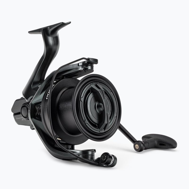 Shimano Speedmaster XTC carp fishing reel black SPM14000XTC