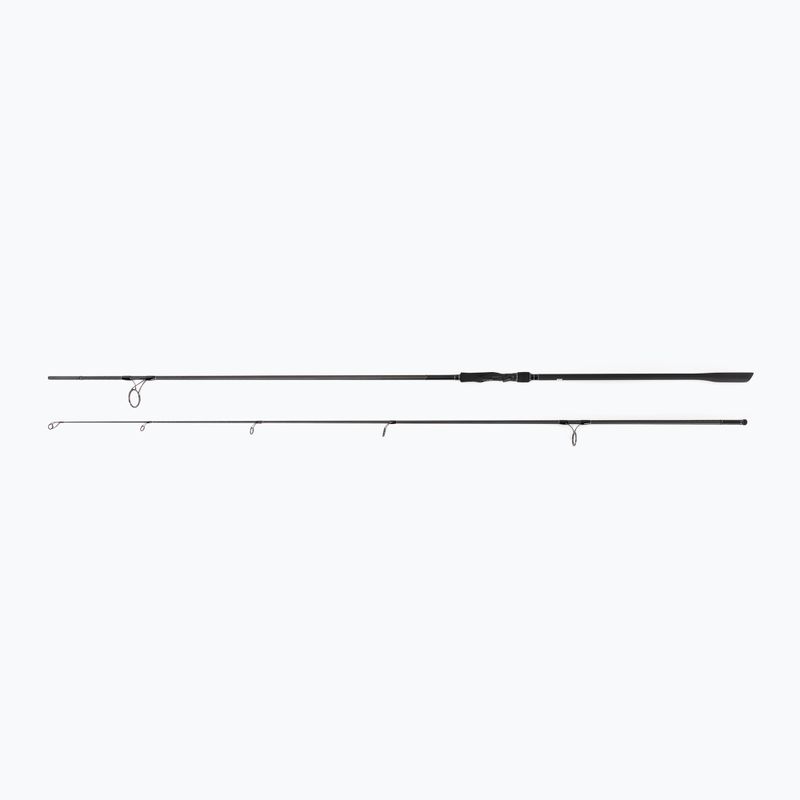 Shimano Tribal TX-Ultra A carp fishing rod black TXULA12INT