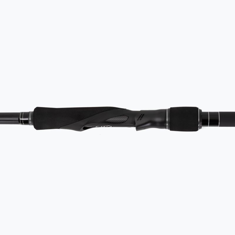 Shimano Tribal TX-Ultra A carp fishing rod black TXULA12INT 3