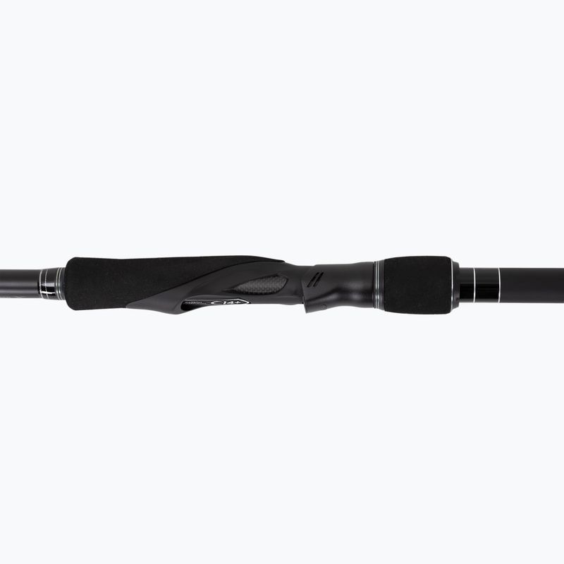 Shimano Tribal TX-Ultra A carp fishing rod black TXULA13INT 3