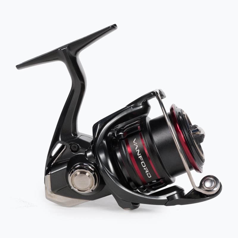 Shimano Vanford spinning reel black VFC2000SF 2
