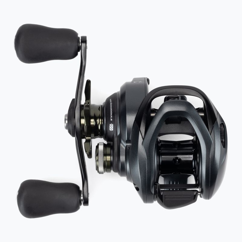 Shimano Curado K MGL 71 HG spinning multiplier reel black CUMGL71HGK 3