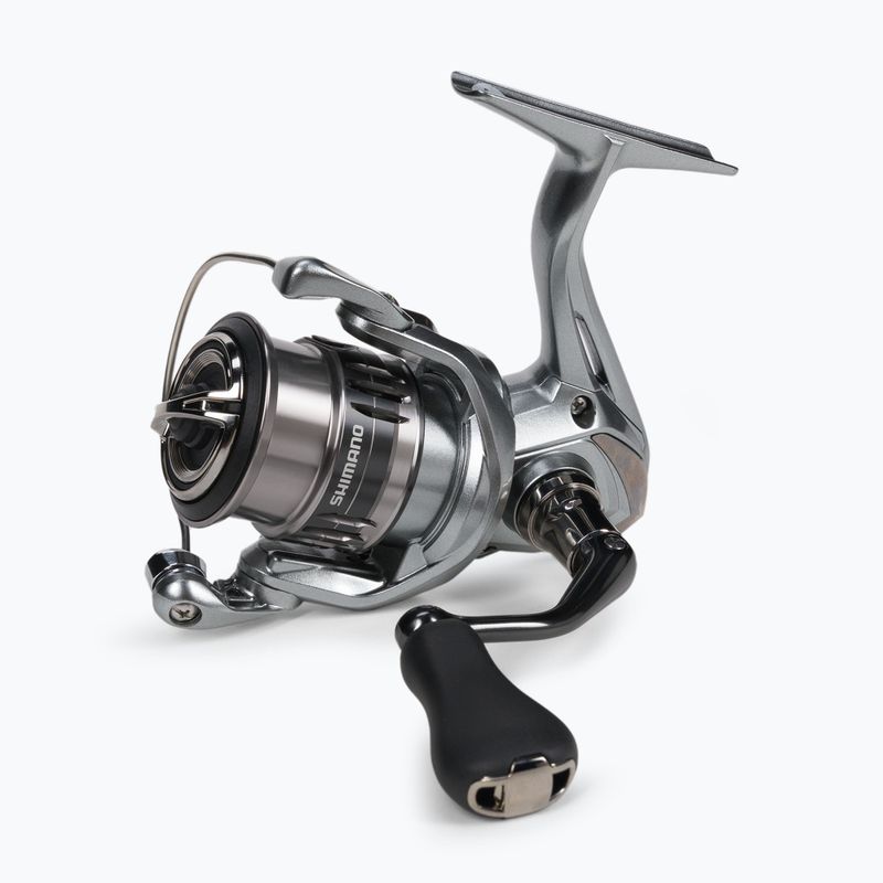Shimano Nasci FC spinning reel silver NASC2000SFC 3