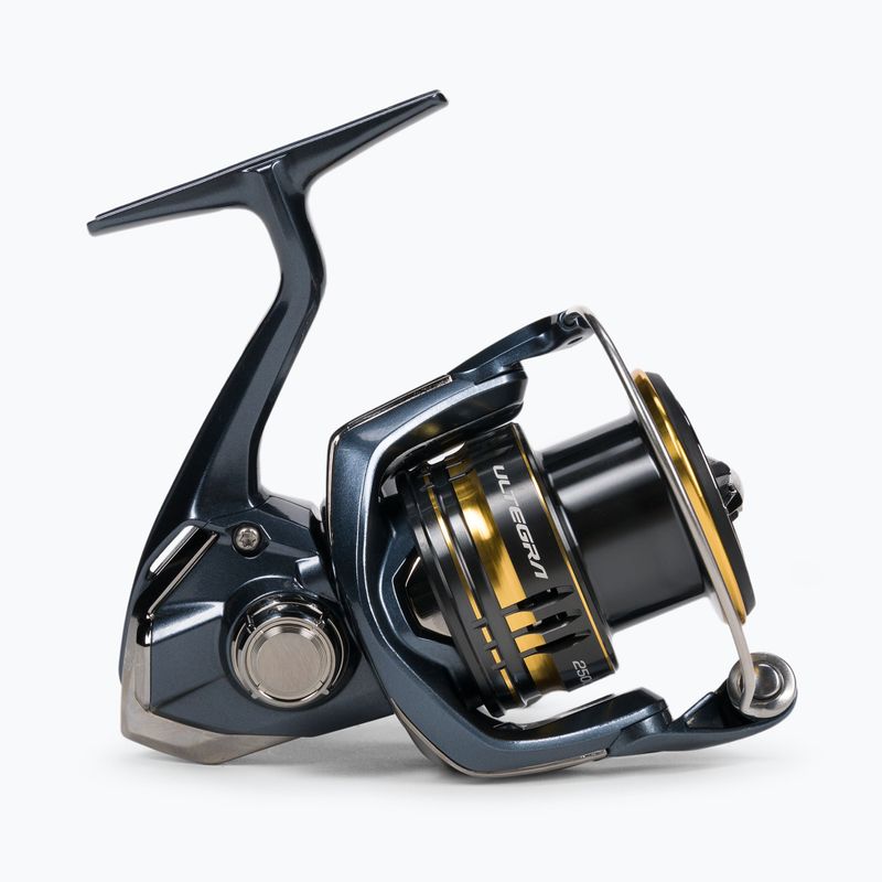 Shimano Ultegra FC spinning reel silver ULTC2000SFC 2