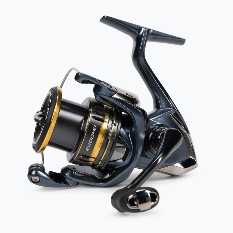 Shimano Ultegra FC spinning reel silver ULTC2000SFC 3