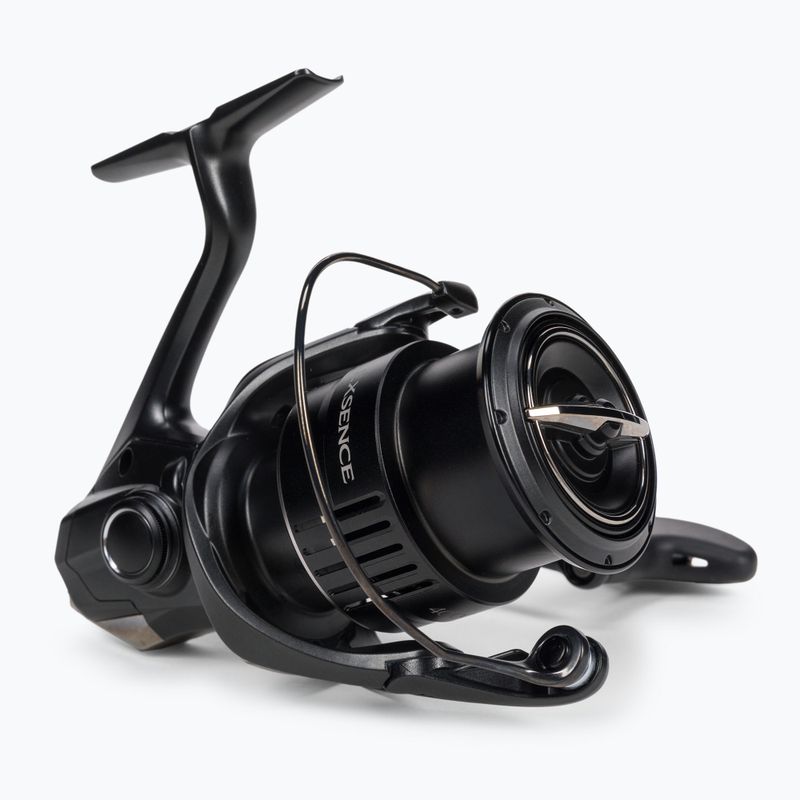 Shimano Exsence A spinning reel black EXSC3000MHGA