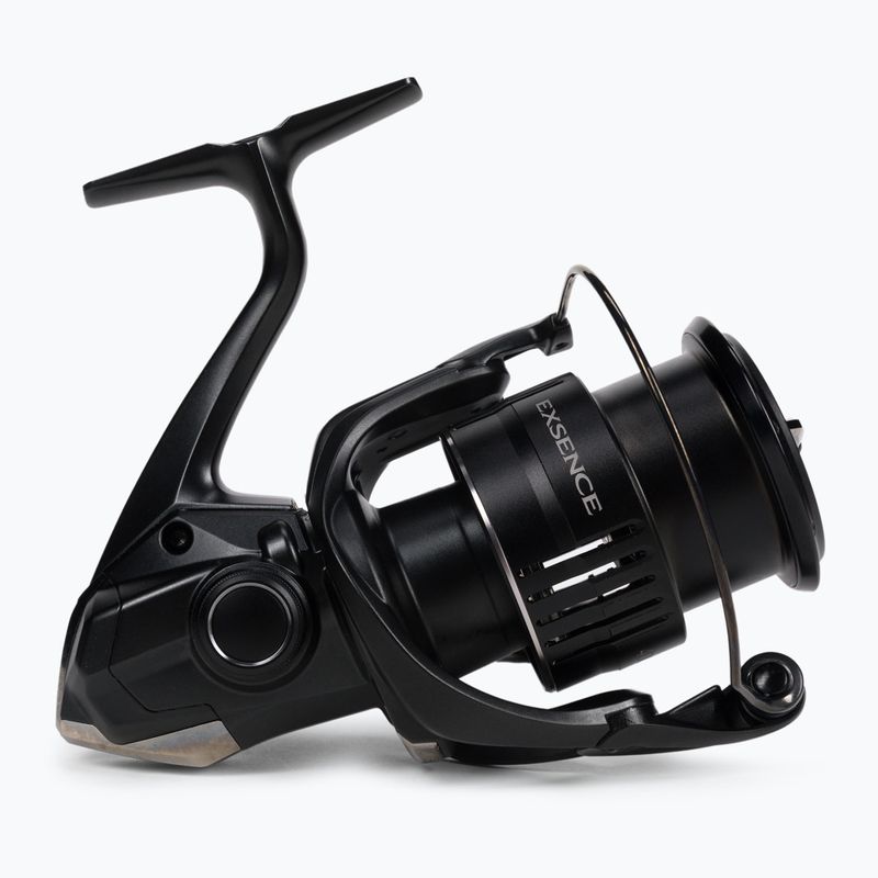 Shimano Exsence A spinning reel black EXSC3000MHGA 2