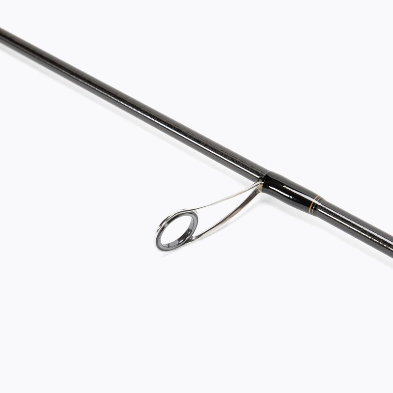 Shimano Yasei LTD Power Finesse spinning rod black YASLTDPF215MLP 2
