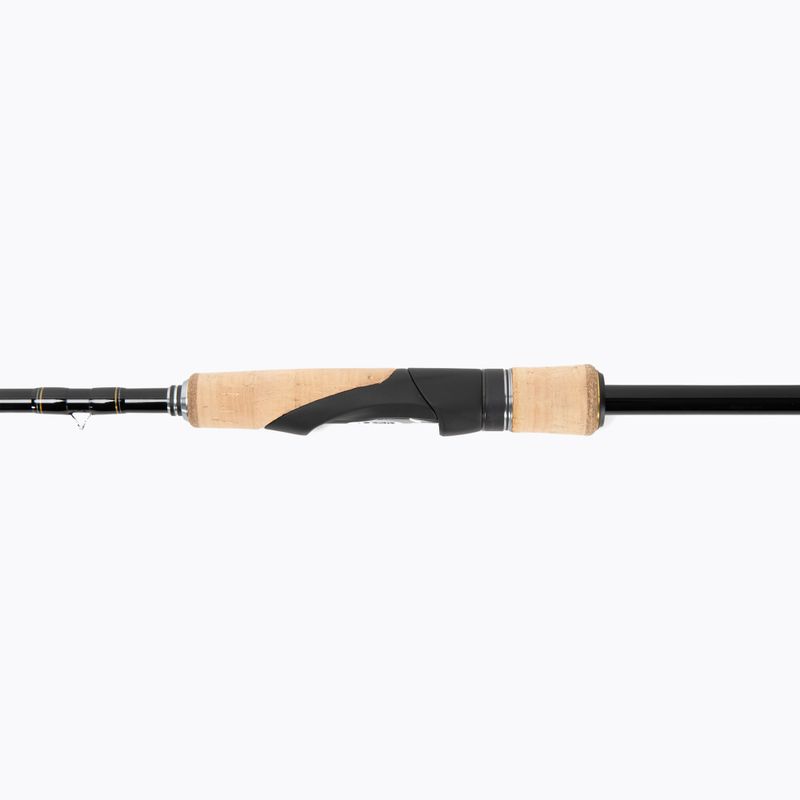 Shimano Yasei LTD Power Finesse spinning rod black YASLTDPF215MLP 3