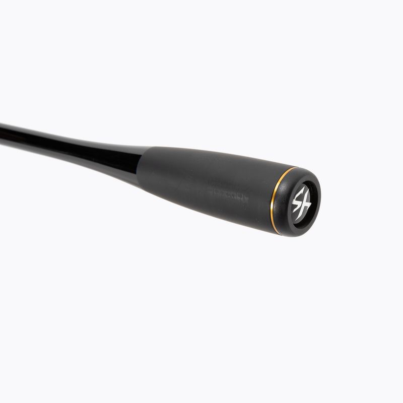 Shimano Yasei LTD Power Finesse spinning rod black YASLTDPF215MLP 4