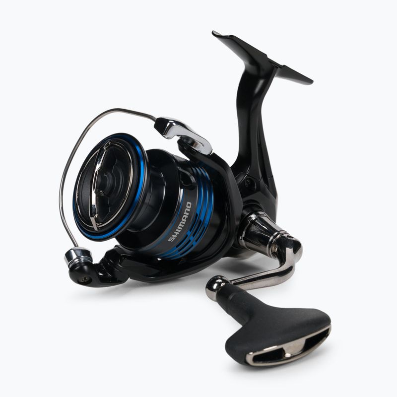Shimano Nexave FI spinning reel black NEX2500FI 3