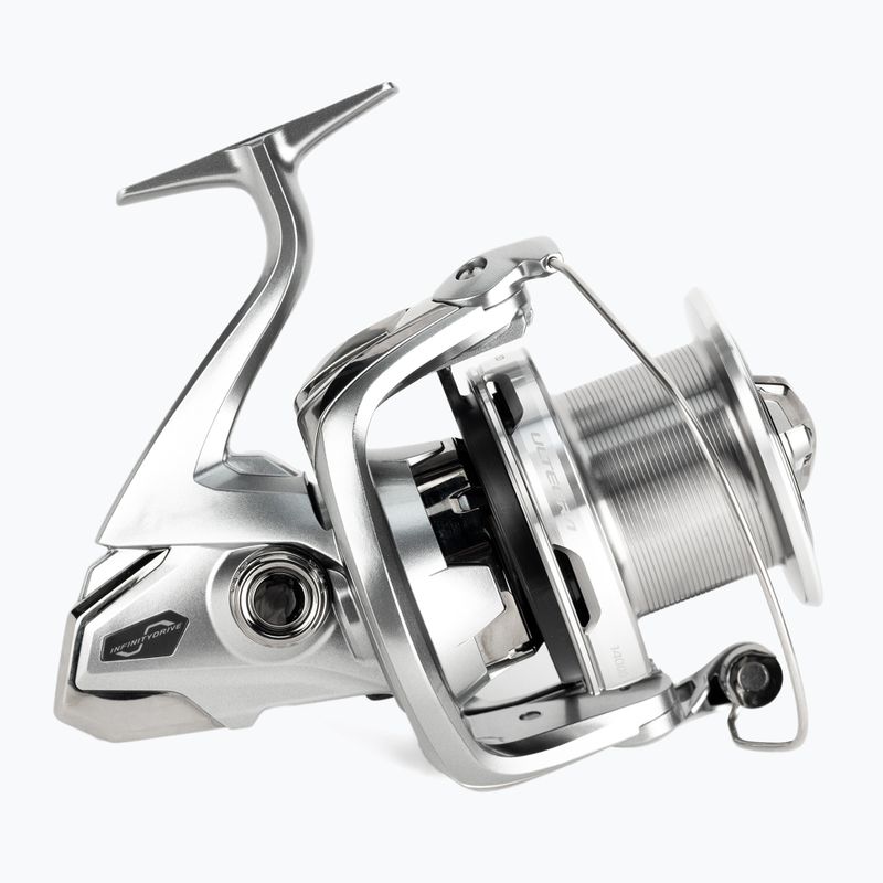Shimano Ultegra XSE carp fishing reel 2