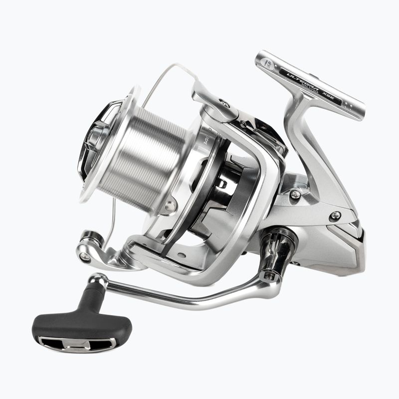 Shimano Ultegra XSE carp fishing reel 3