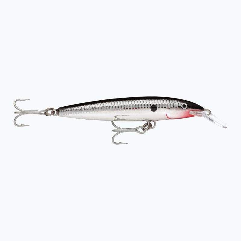 Rapala Floating Magnum Chrome Wobbler RA5818476