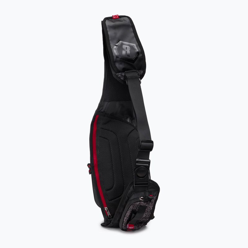 Rapala Urban Rubp 15 l fishing backpack black RA0716003 3