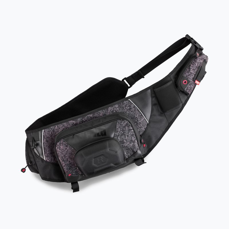 Rapala Urban Rubp 15 l fishing backpack black RA0716003 9