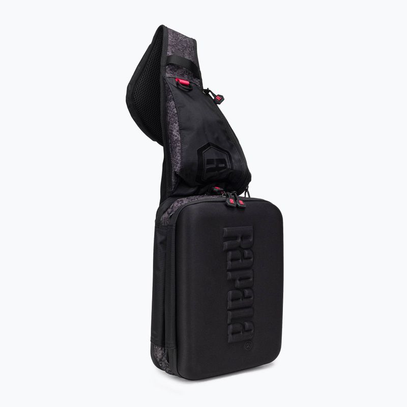 Rapala Urban Classic Sling Bag Rucsb fishing shoulder strap black RA0717001 2
