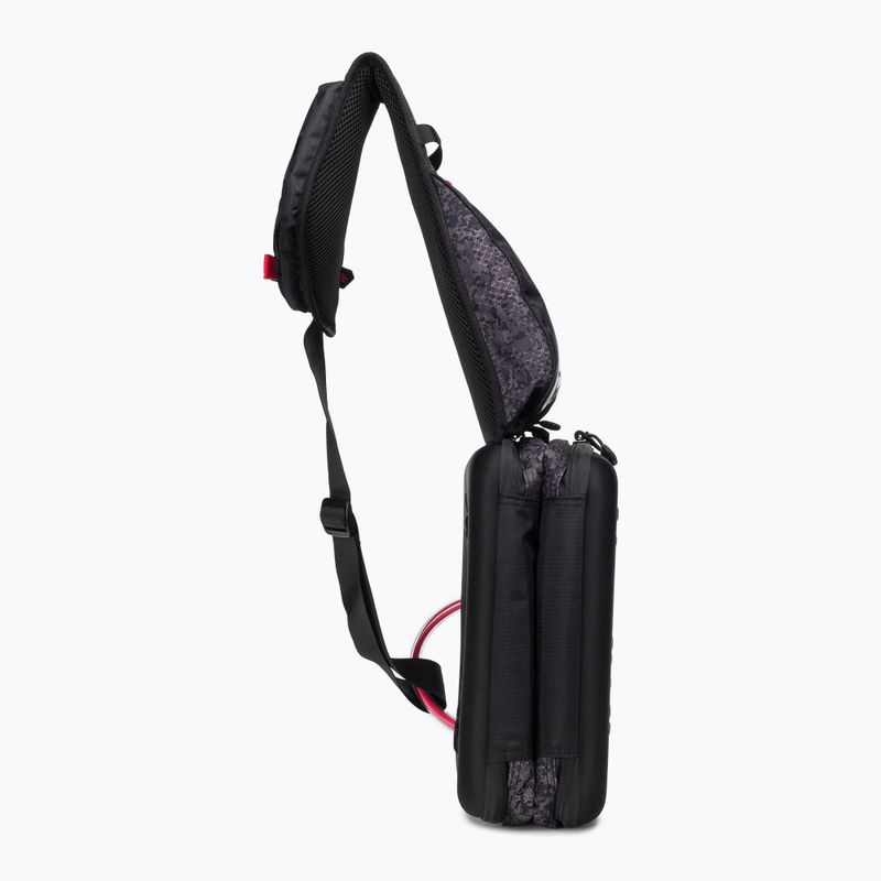 Rapala Urban Classic Sling Bag Rucsb fishing shoulder strap black RA0717001 3