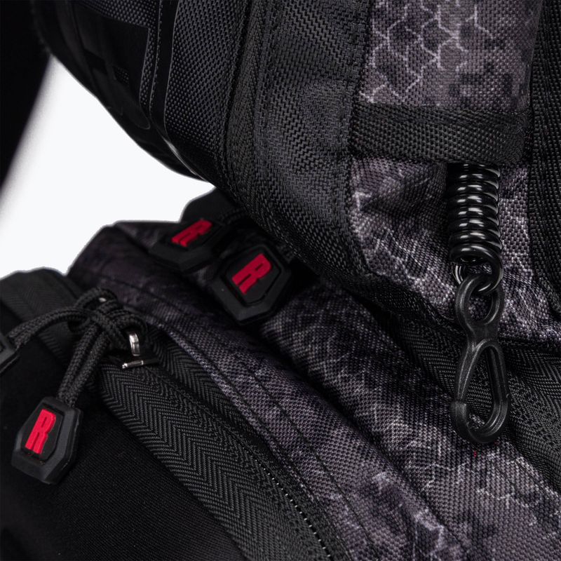 Rapala Urban Classic Sling Bag Rucsb fishing shoulder strap black RA0717001 7