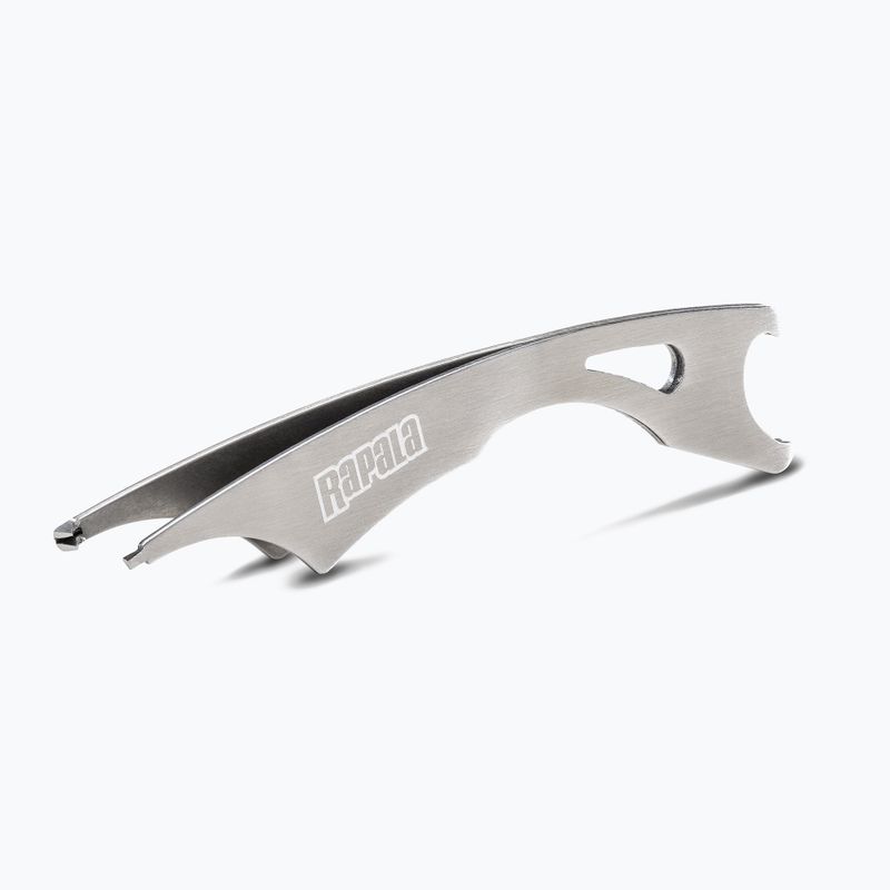 Rapala Pince Anneau Brise silver wheel pliers RA0117008