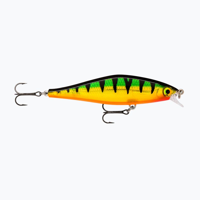 Rapala Shadow Rap Shad SDRS09 Legendary Perch Wobbler RA5818154