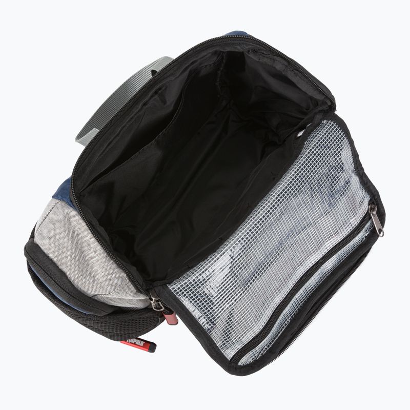 Rapala Countdown Hip Pack fishing bag blue RA0720003 6