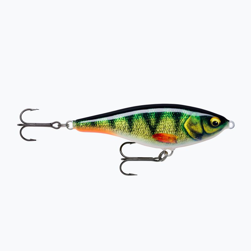 Rapala Twitchin' Rap Live Perch Wobbler RA5821075