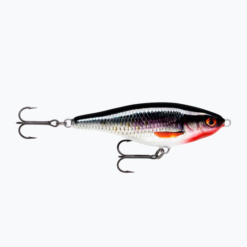 Rapala Twitchin' Rap Heavy Metal Roach Wobbler RA5822241