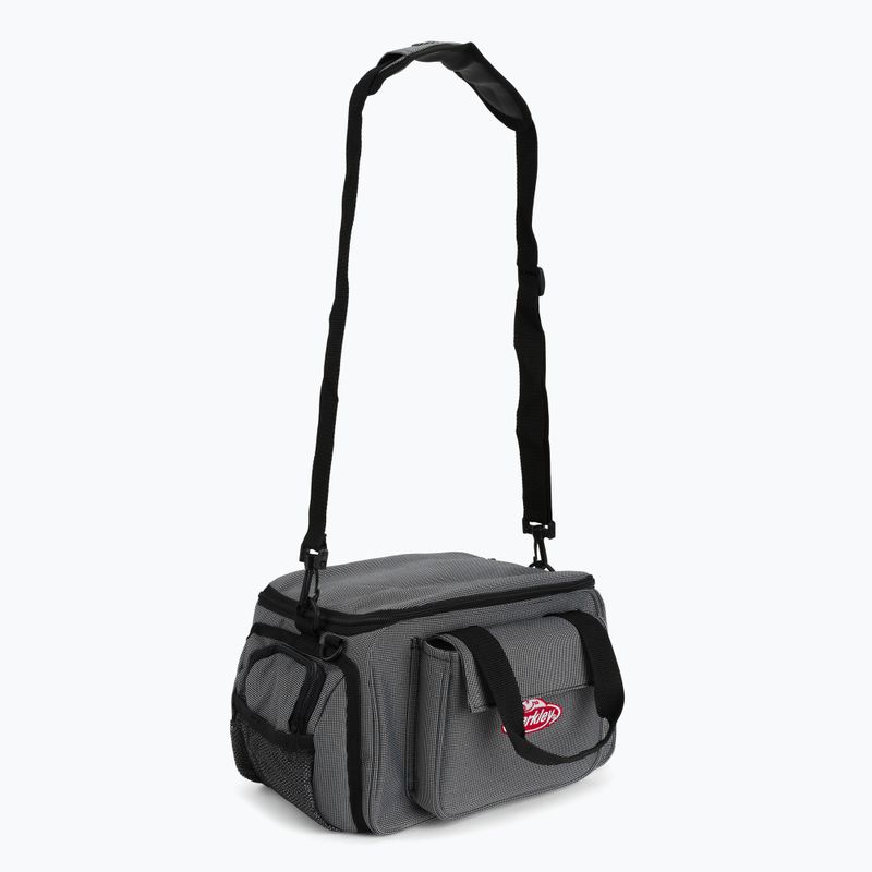 Berkley Ranger fishing bag grey 1265745