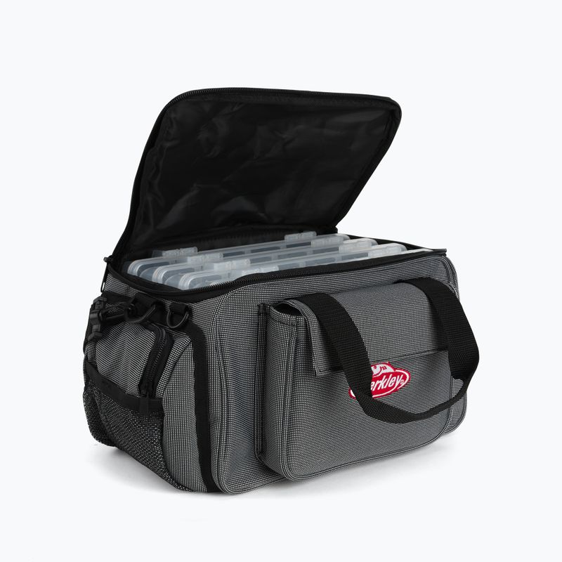 Berkley Ranger fishing bag grey 1265745 3